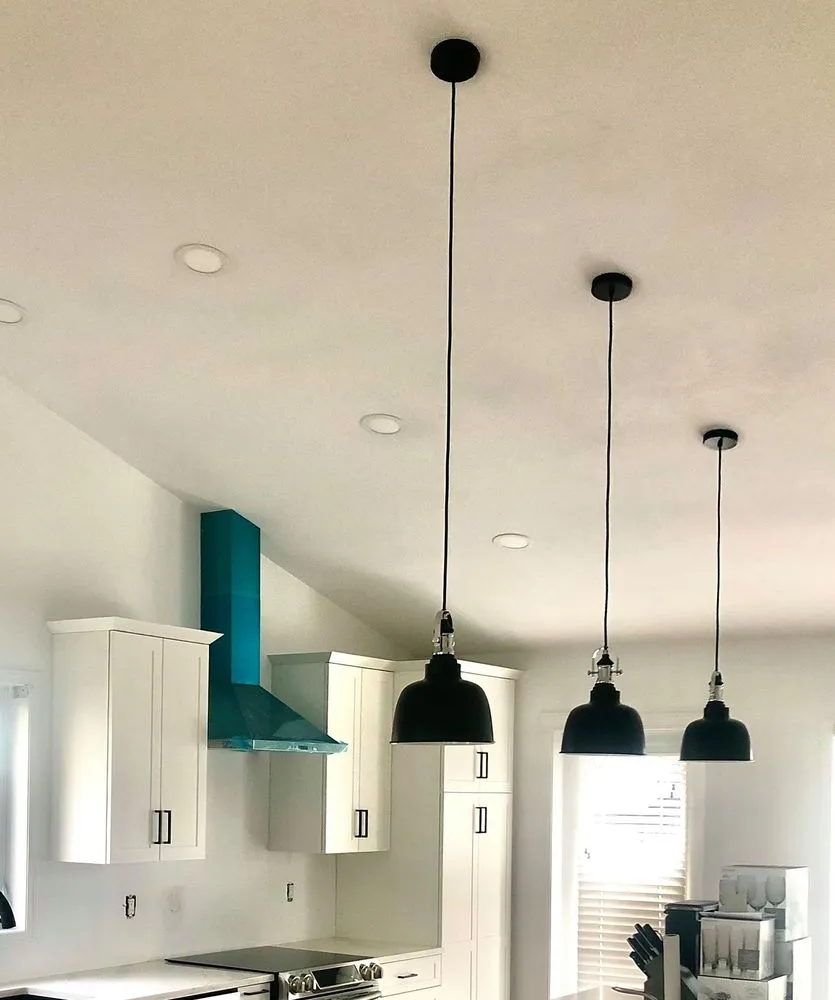 Slide of Grove Hall Electric