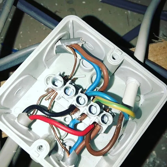 Slide of Groveland License Electrician