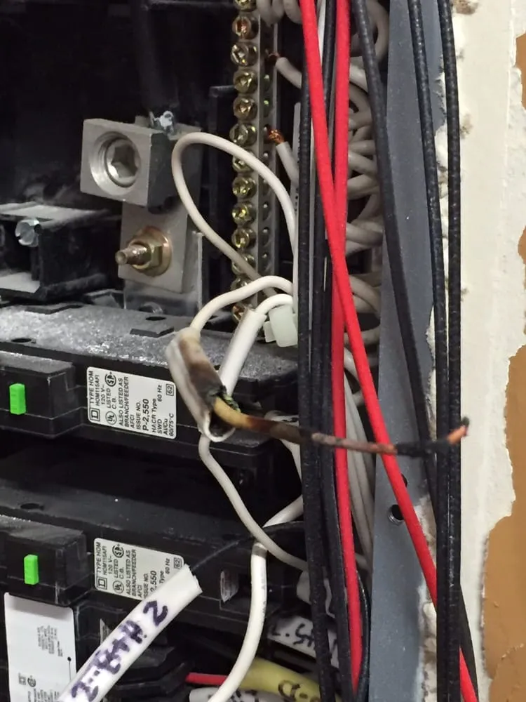 Slide of Grover Electric