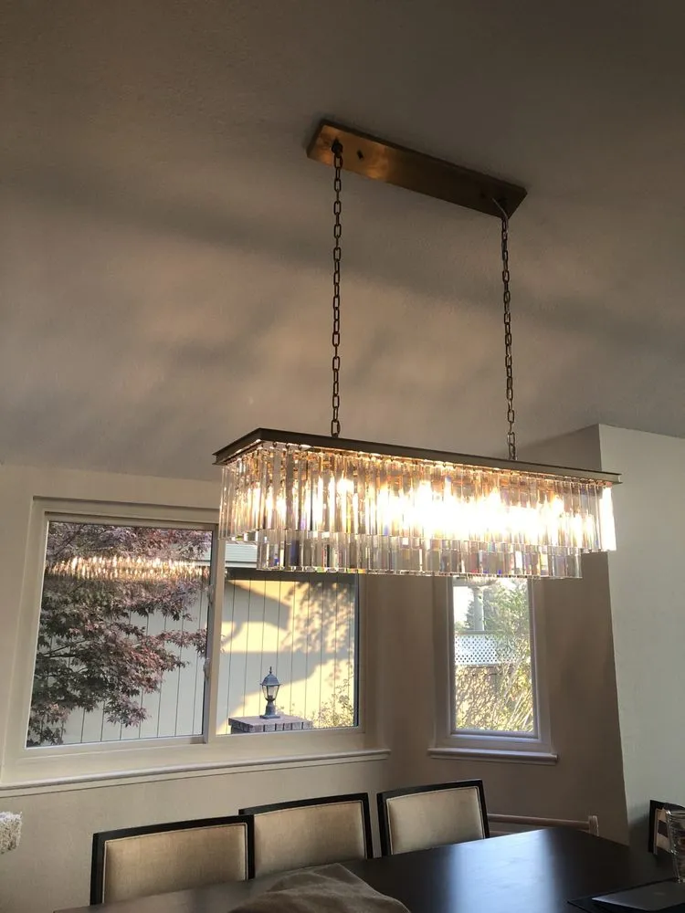 Slide of Grover Electric