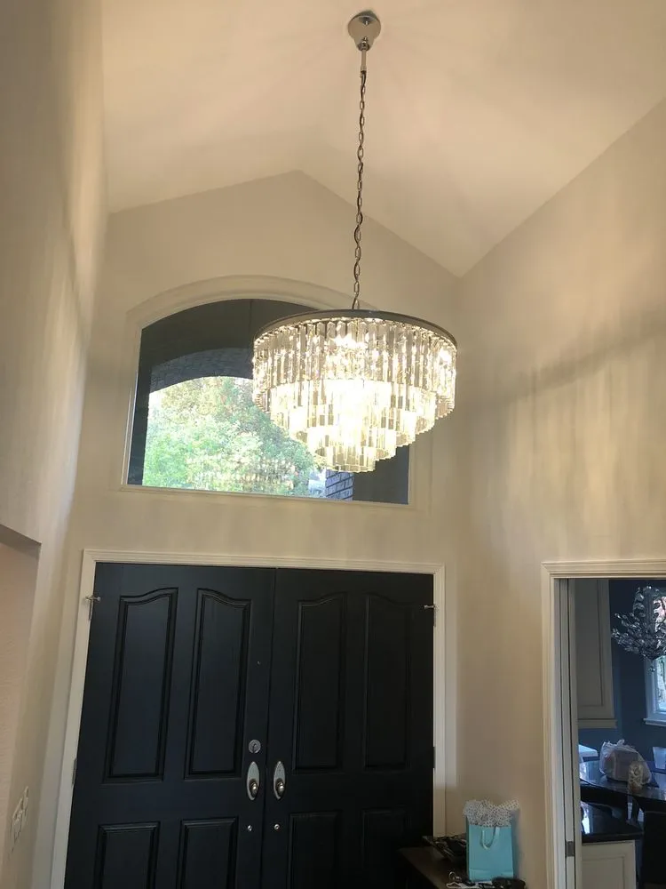 Slide of Grover Electric