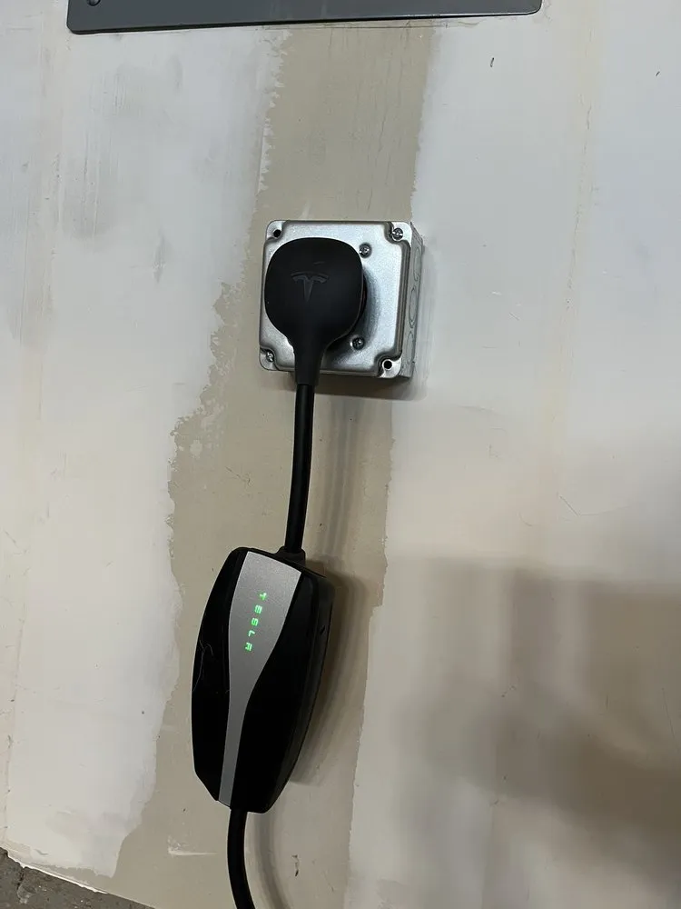 Slide of Grover Electric