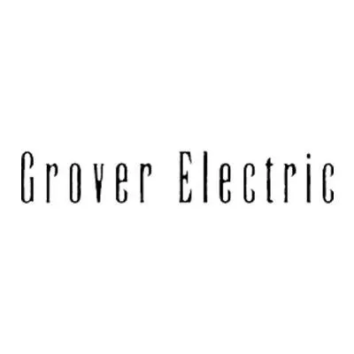Slide of Grover Electric