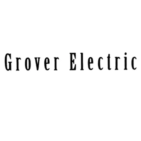 Slide of Grover Electric