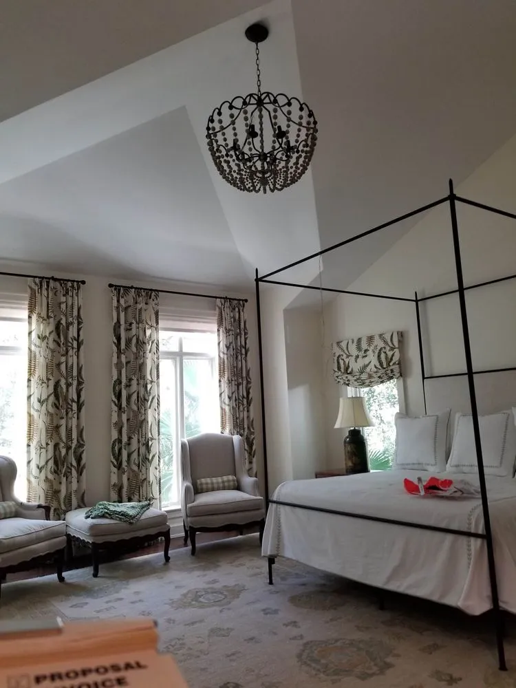 Slide of Groves Electric