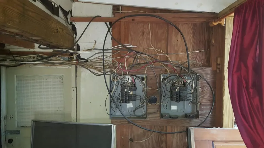 Slide of Groves Electric