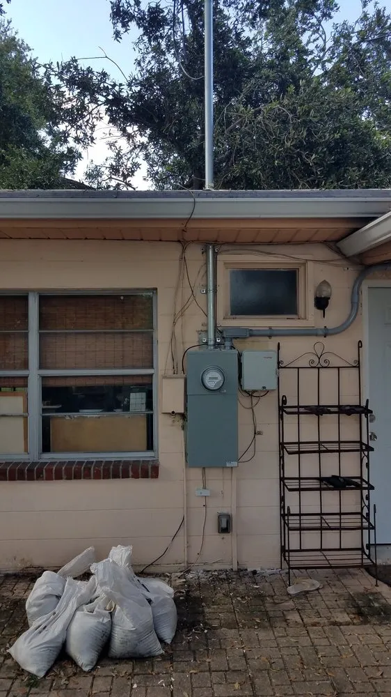 Slide of Groves Electric