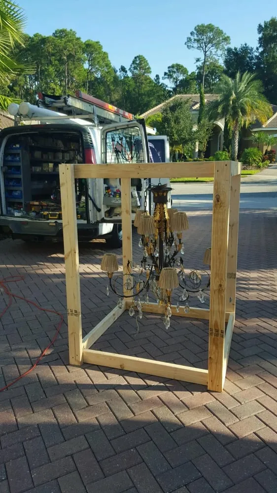 Slide of Groves Electric