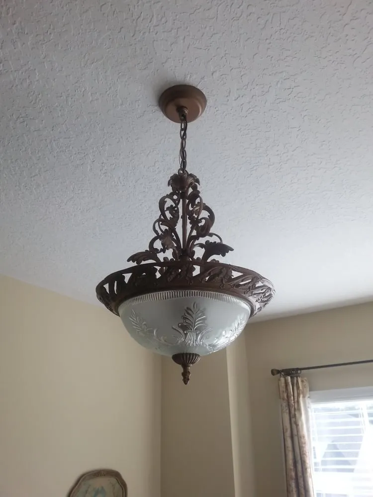 Slide of Groves Electric