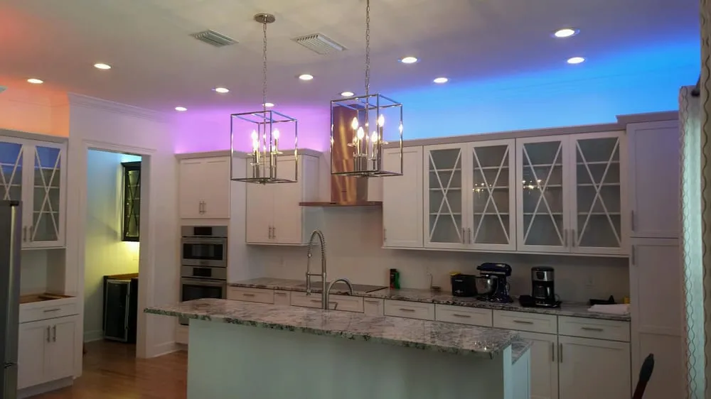 Slide of Groves Electric