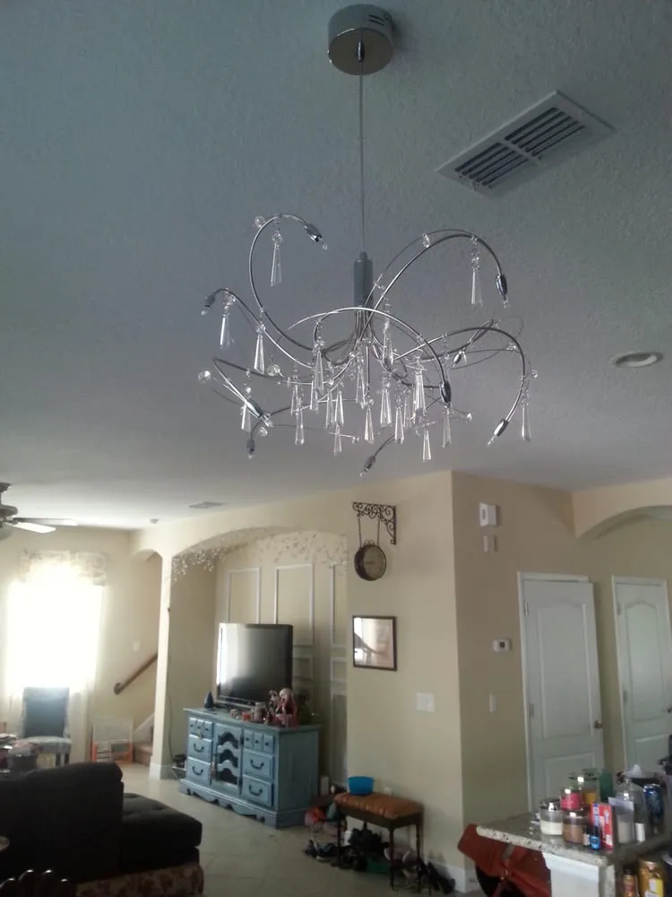 Slide of Groves Electric