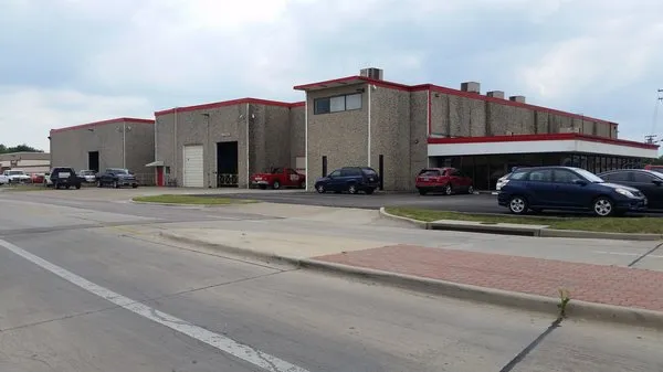 Groves Electrical Services, Inc