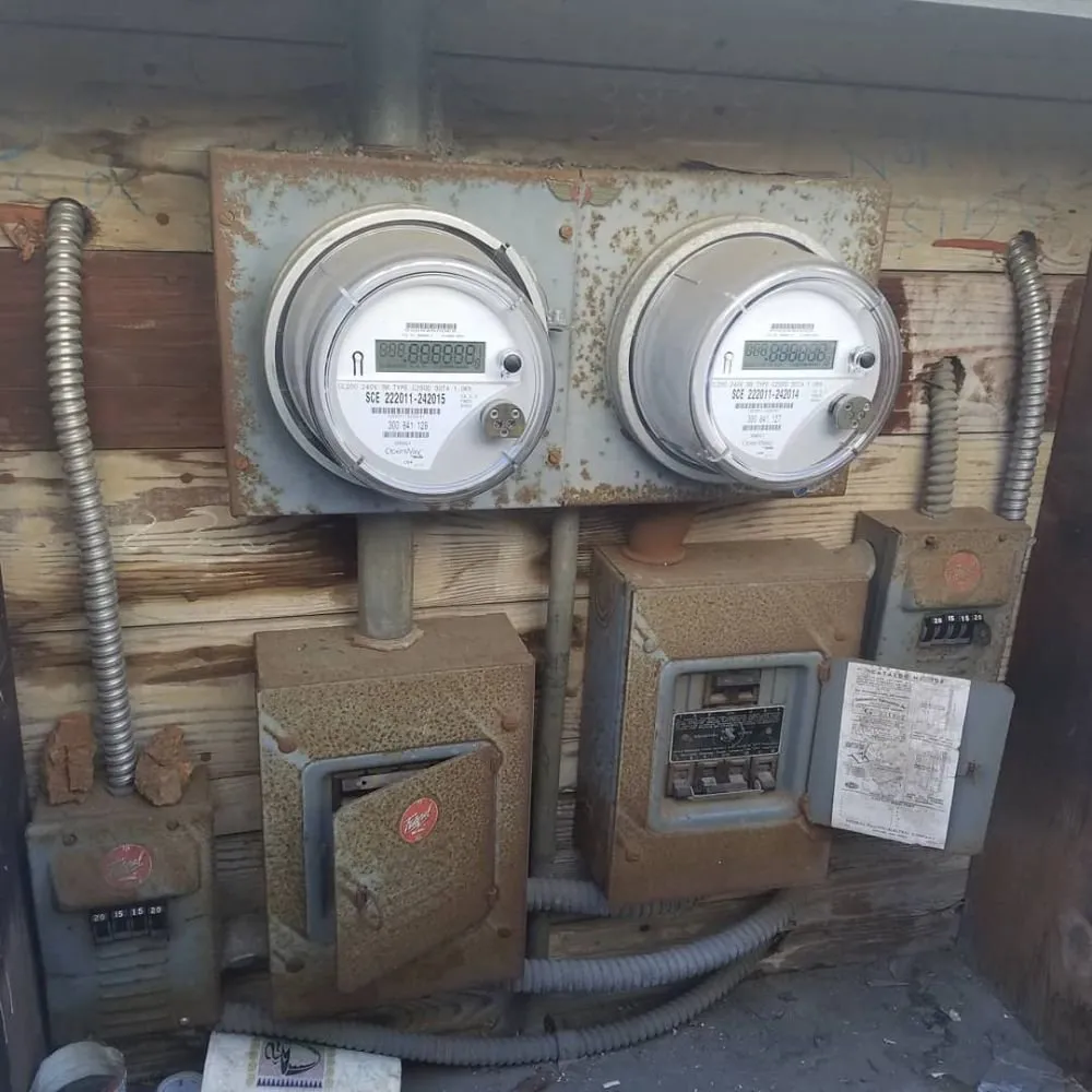 Slide of GRT Electric