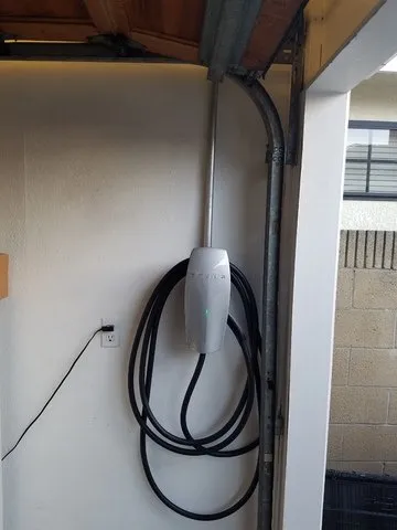 Slide of GRT Electric