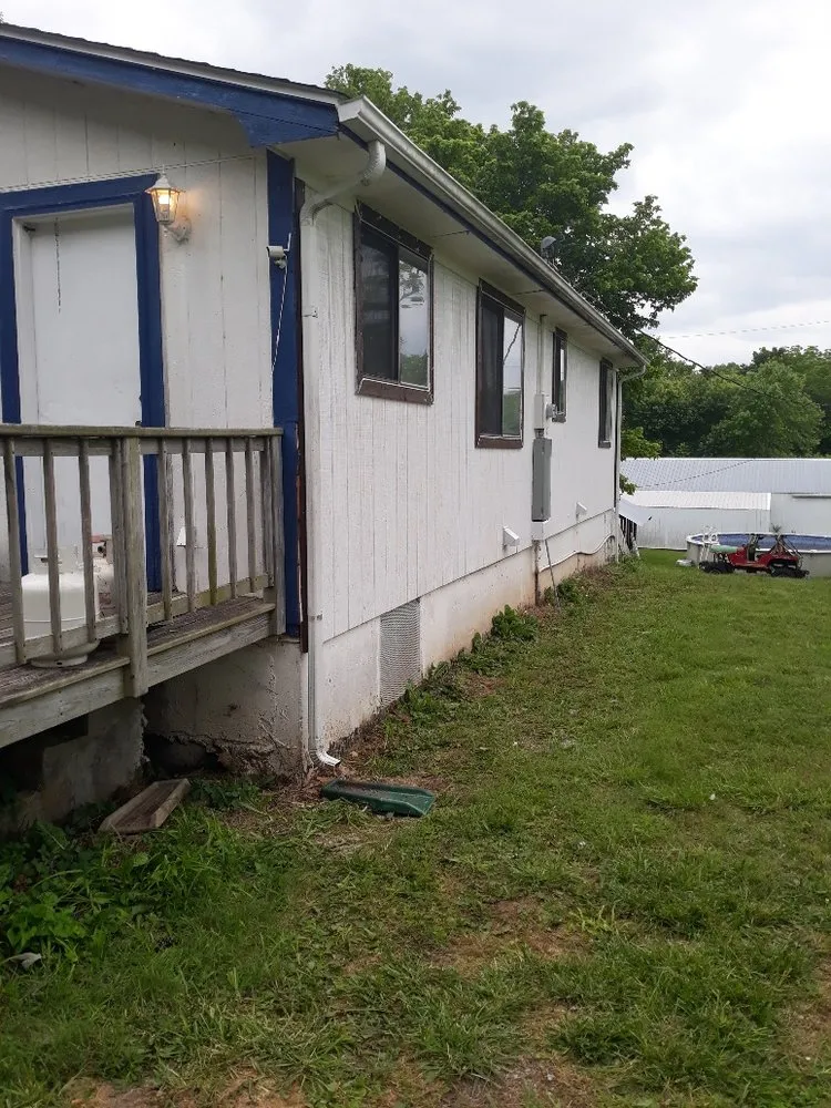 Slide of Grumpy Grandpa