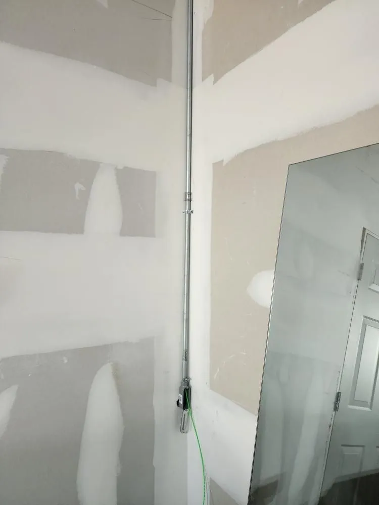 Slide of Grunt Electric