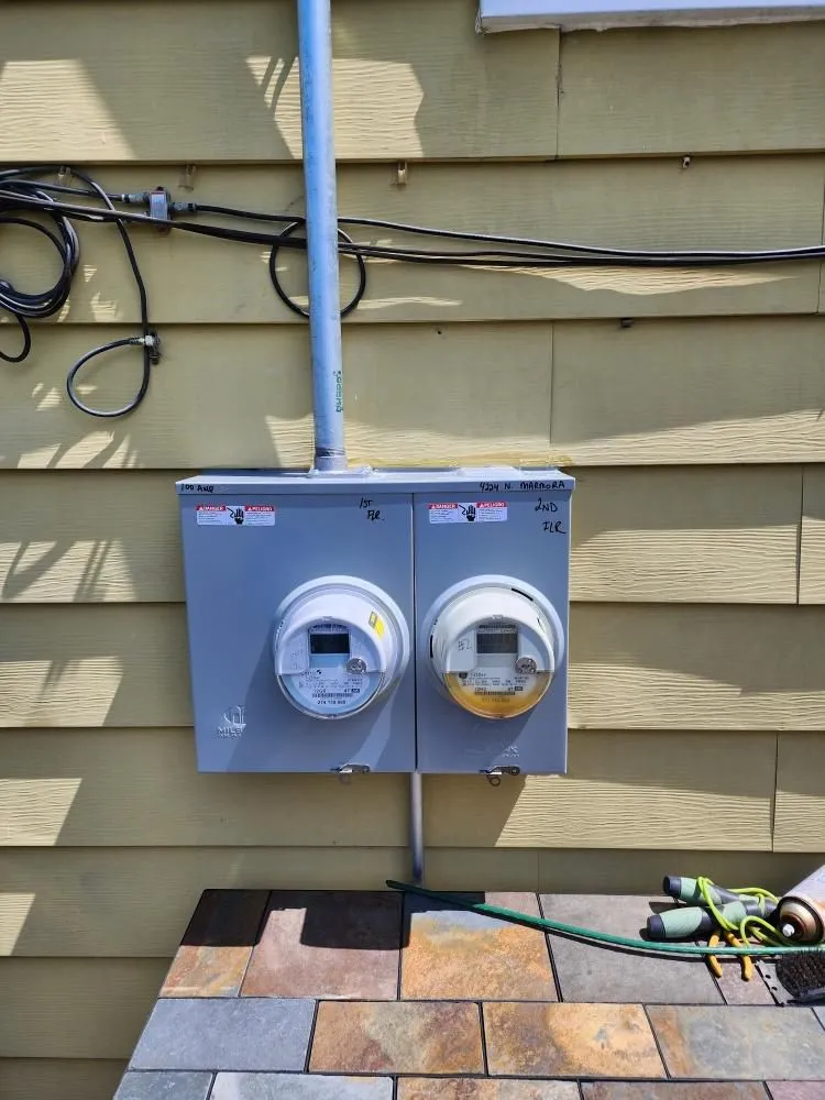 Slide of Grunt Electric