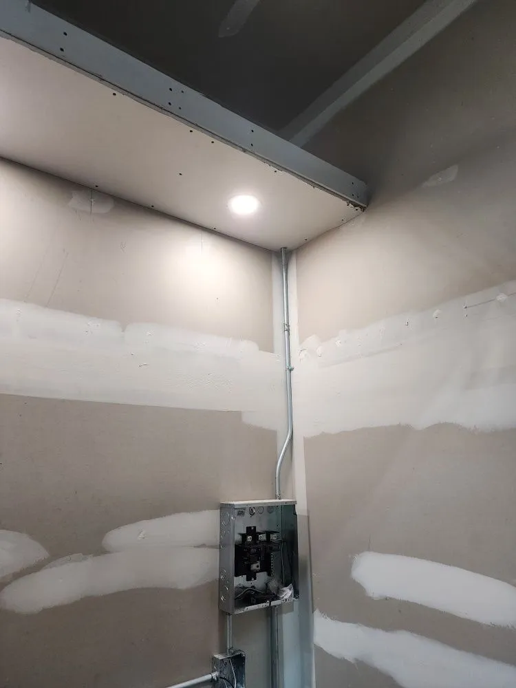 Slide of Grunt Electric