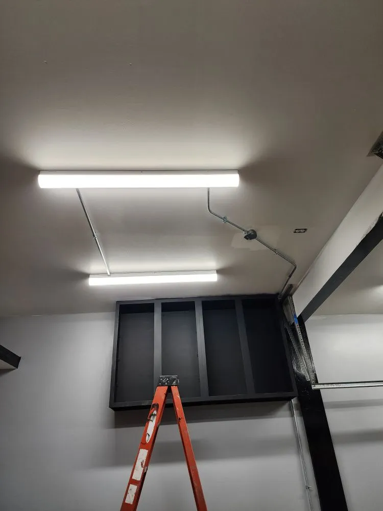 Slide of Grunt Electric