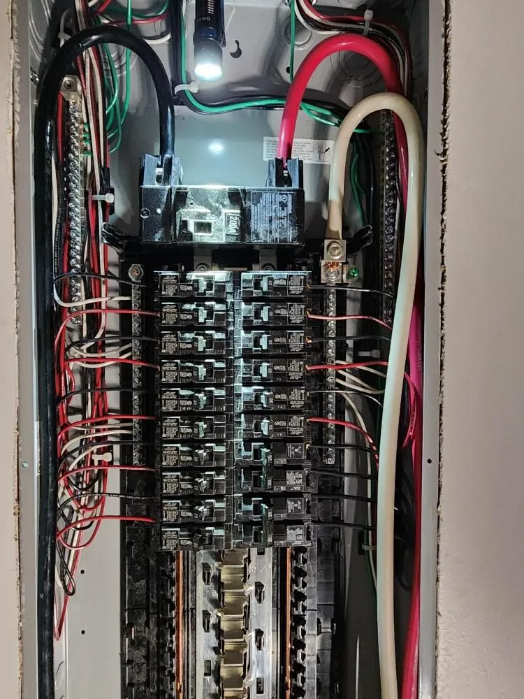 Slide of Grunt Electric