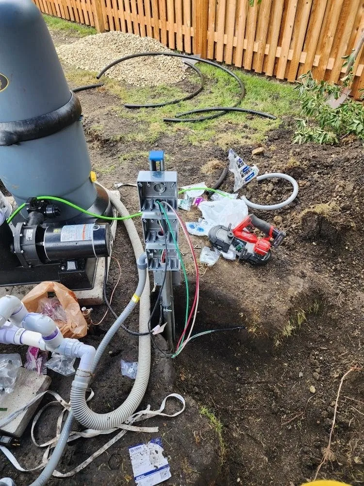 Slide of Grunt Electric