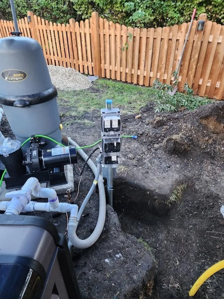 Slide of Grunt Electric