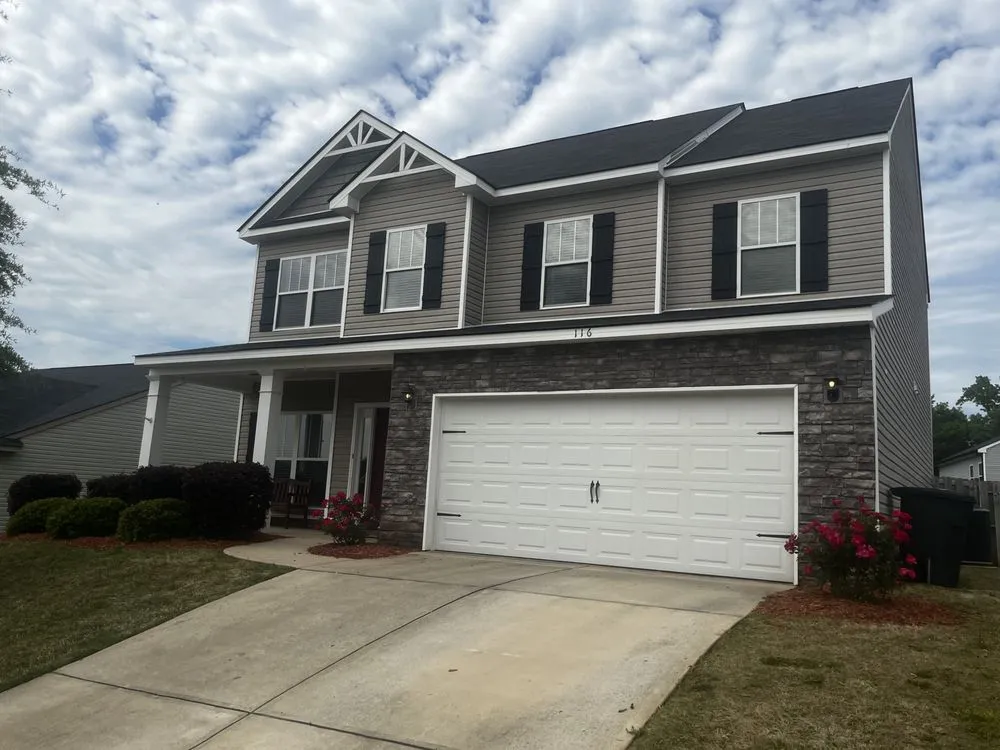 Trusted lighting installation experts serving Trenton, SC - Grunt Worx Services