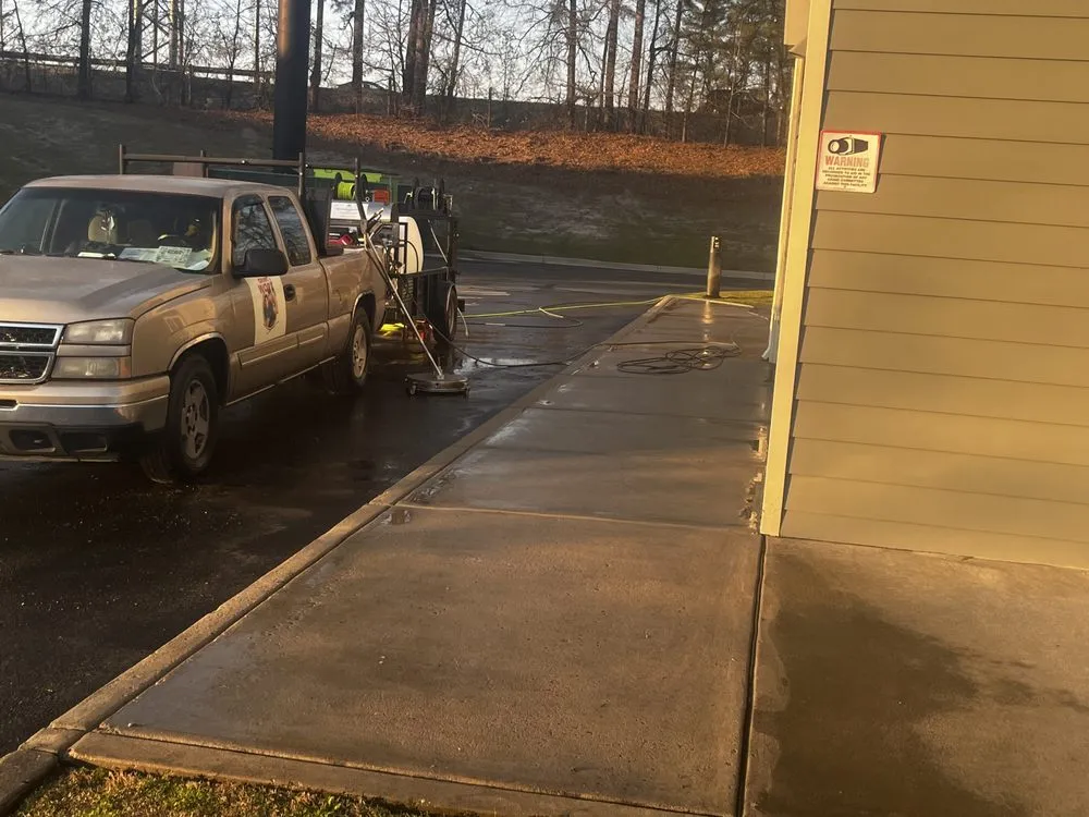 Professional electrician providing panel upgrade in Trenton, SC - Grunt Worx Services