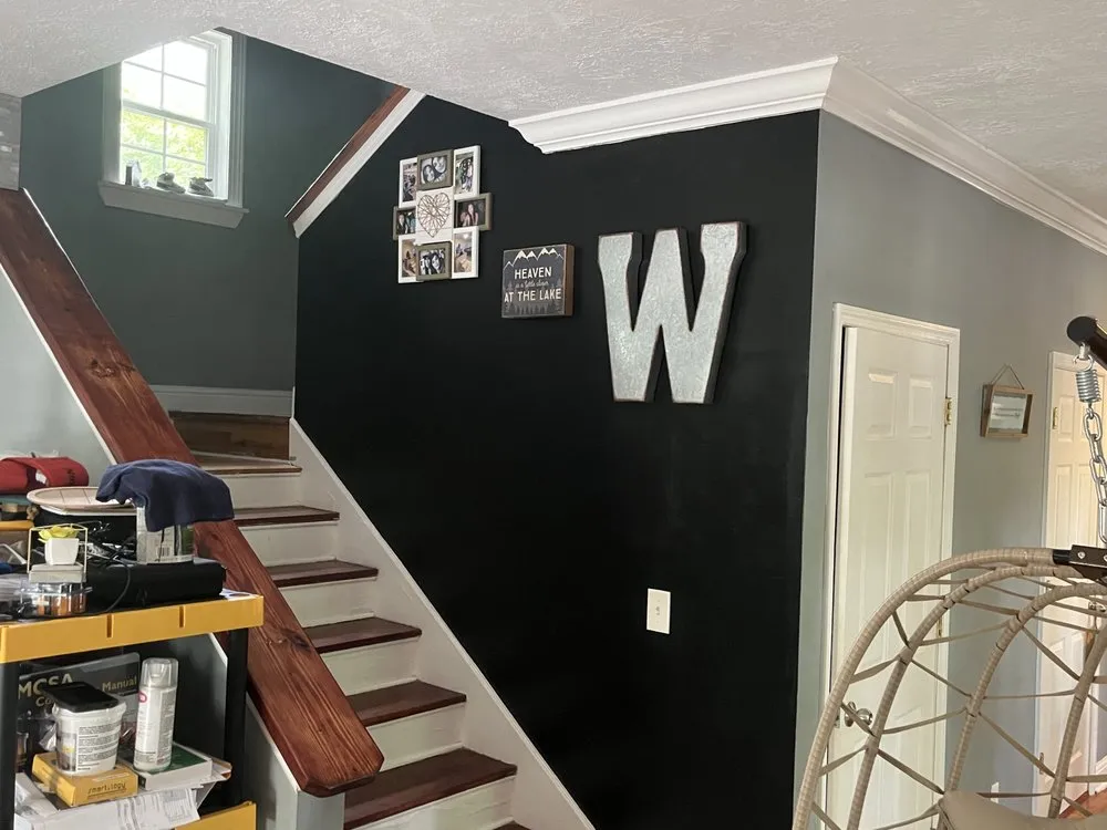 Reliable electrician providing panel upgrade in Trenton, SC - Grunt Worx Services