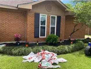 Slide of G’s Affordable Services