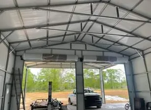 Slide of G’s Affordable Services