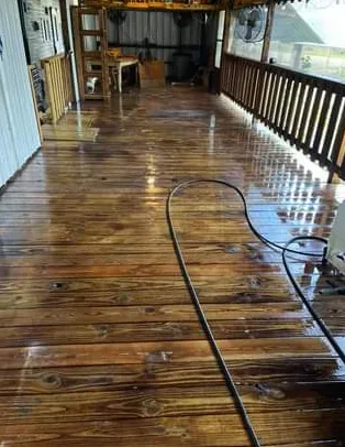 Slide of G’s Affordable Services