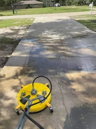 Slide of G’s Affordable Services