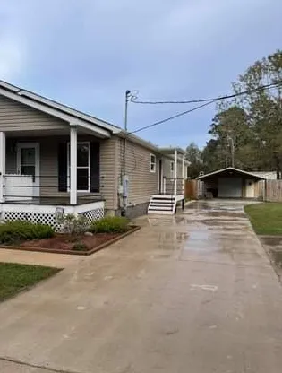 Slide of G’s Affordable Services