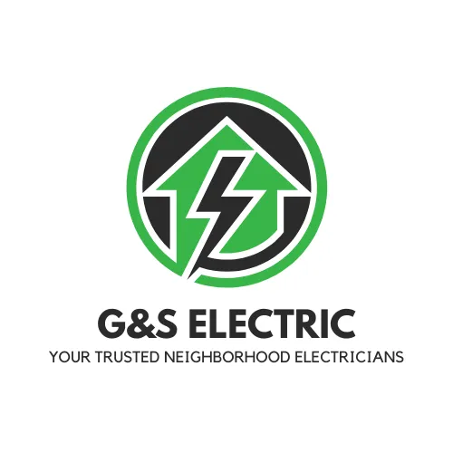 Slide of G&S Electric