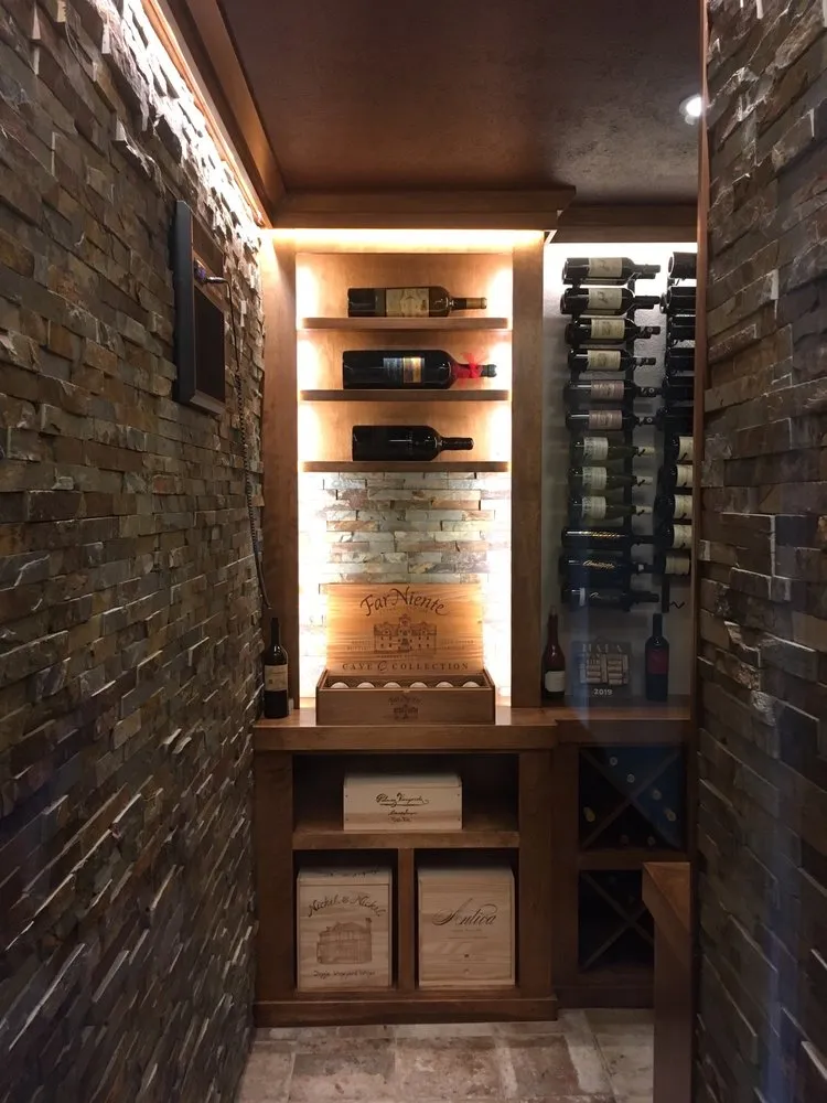 Slide of GS Electric