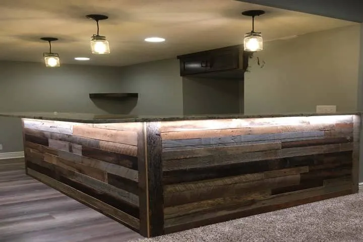 Slide of GS Electric