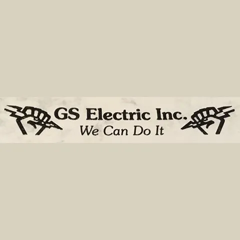 Slide of GS Electric
