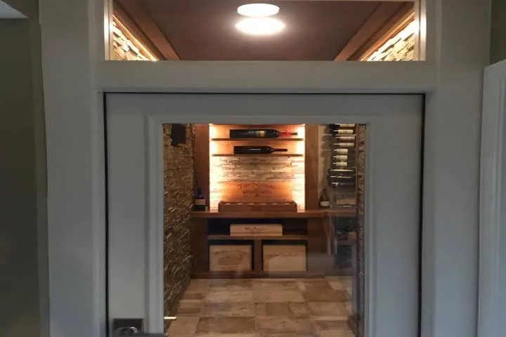 Slide of GS Electric