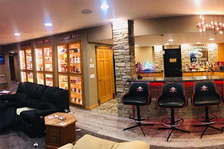 Slide of GS Electric