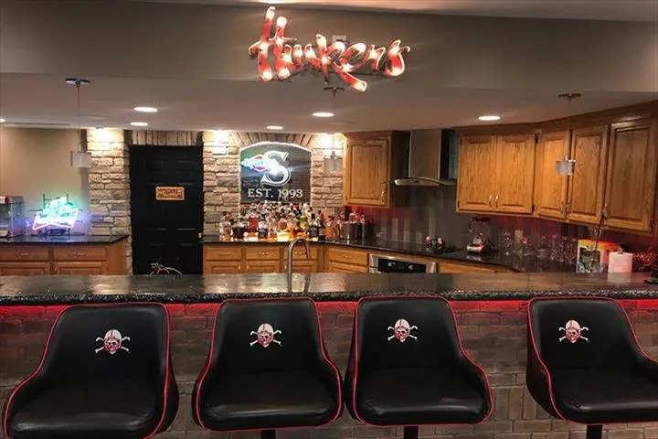 Slide of GS Electric