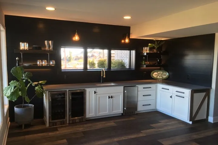 Slide of GS Electric