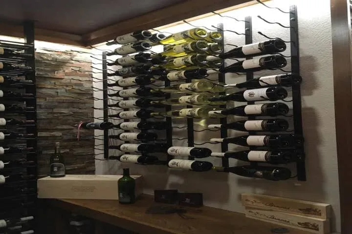 Slide of GS Electric