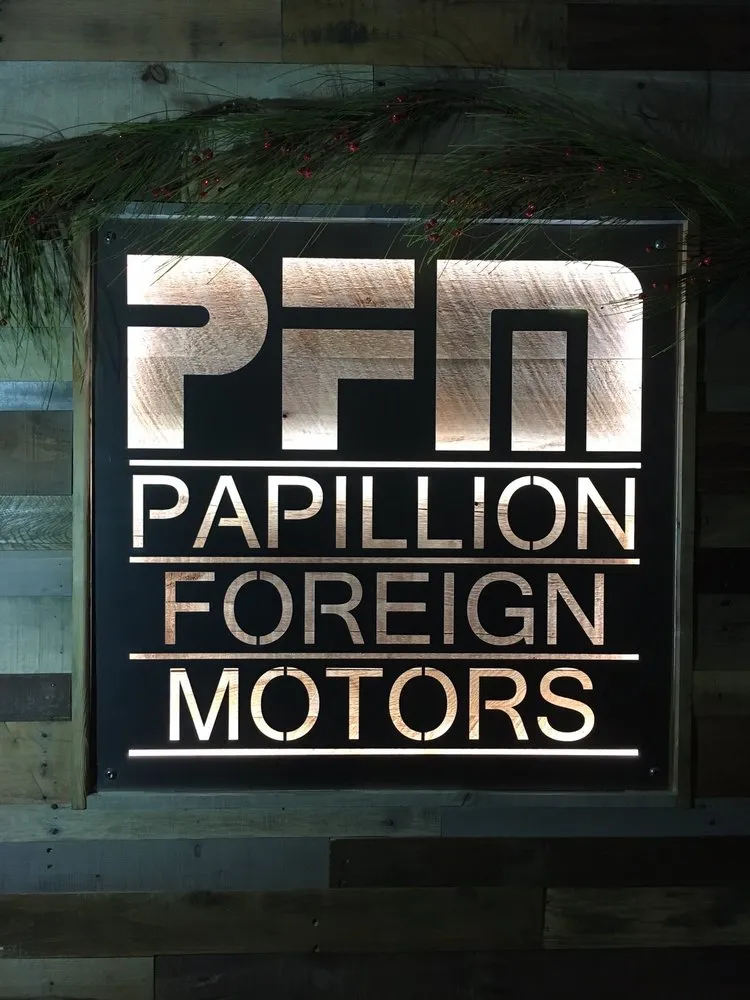 Slide of GS Electric