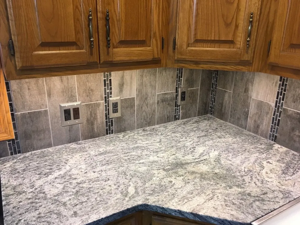 Slide of GS Electric