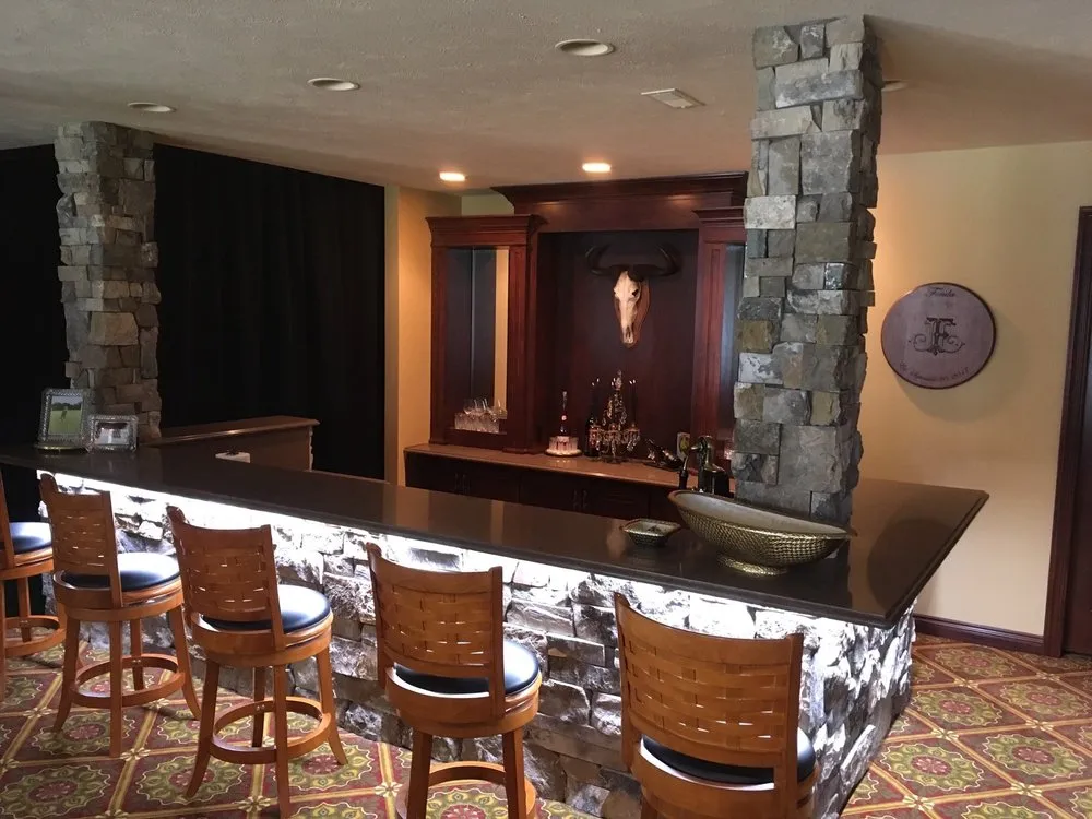 Slide of GS Electric