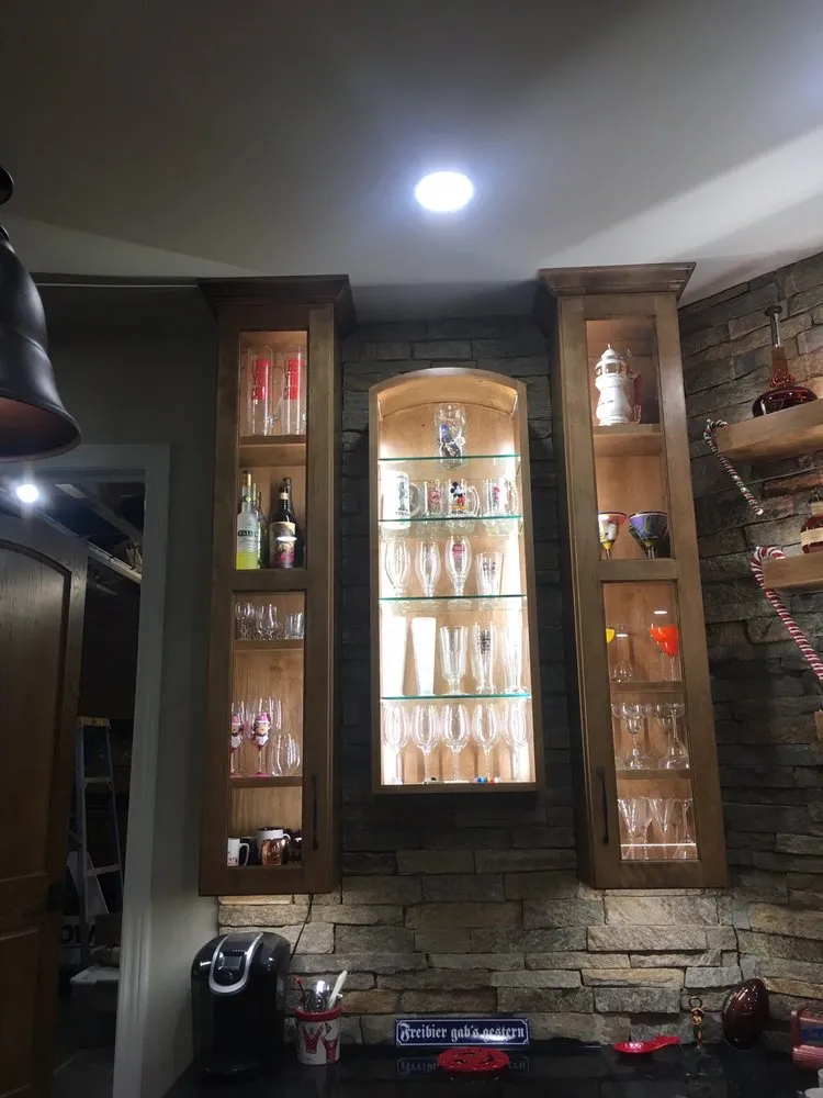 Slide of GS Electric