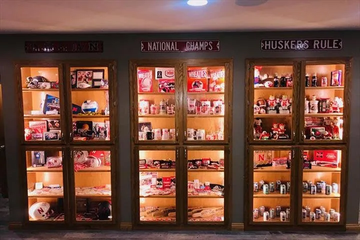 Slide of GS Electric