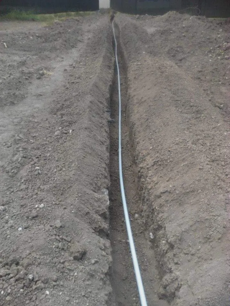 Slide of GS Electric