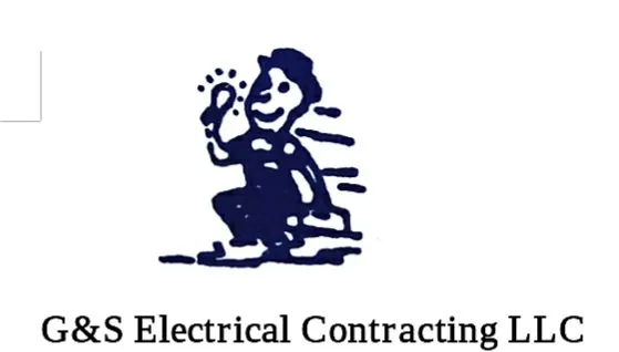 Slide of G&S Electrical Contracting